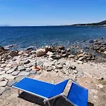 Con Vista Mare A Terramala *