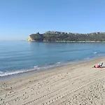Con Vista Mare A Terramala Apartamento