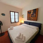 Apartamento Con Vista Mare A Terramala *
