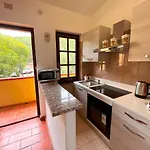 Apartamento Con Vista Mare A Terramala Terra Mala