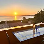 Con Vista Mare A Terramala * Terra Mala