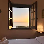 Apartamento Con Vista Mare A Terramala