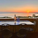 Apartamento Con Vista Mare A Terramala