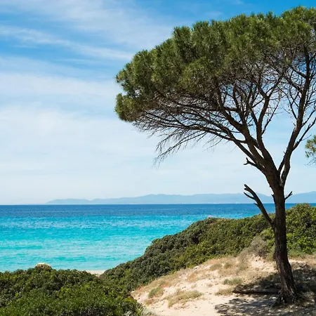 Con Vista Mare A Terramala Lägenhet Terra Mala