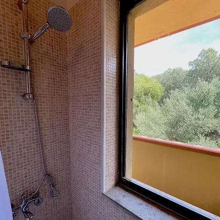 Con Vista Mare A Terramala Lägenhet