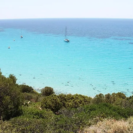 Con Vista Mare A Terramala *