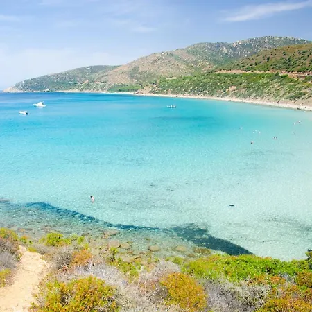 Con Vista Mare A Terramala