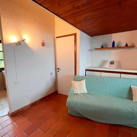 Con Vista Mare A Terramala Terra Mala