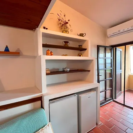 Con Vista Mare A Terramala *