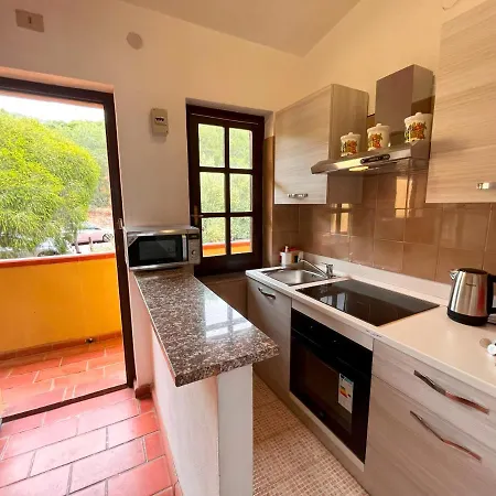 Lägenhet Con Vista Mare A Terramala Terra Mala