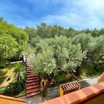 Con Vista Mare A Terramala *