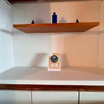 Con Vista Mare A Terramala Apartament *
