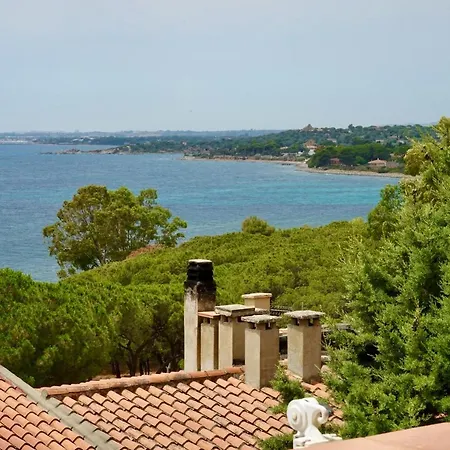 Con Vista Mare A Terramala * Terra Mala