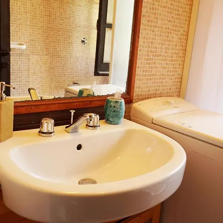 Con Vista Mare A Terramala Апартаменты Terra Mala