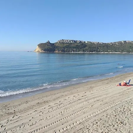 Con Vista Mare A Terramala アパート
