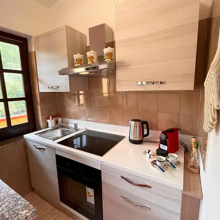 Con Vista Mare A Terramala Terra Mala