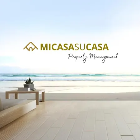 Appartement Con Vista Mare A Terramala *