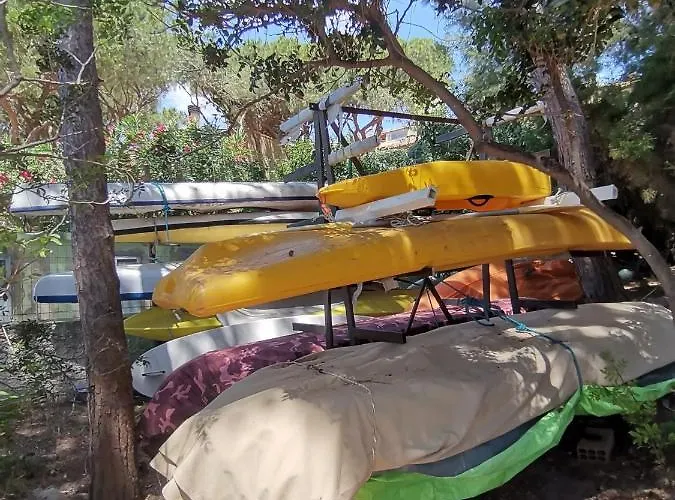 Con Vista Mare A Terramala * Terra Mala