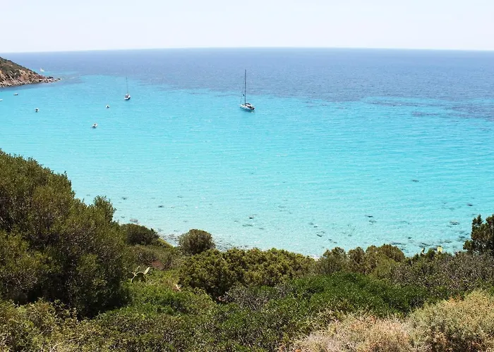 Con Vista Mare A Terramala *