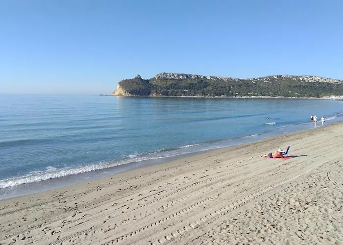 Con Vista Mare A Terramala Appartement