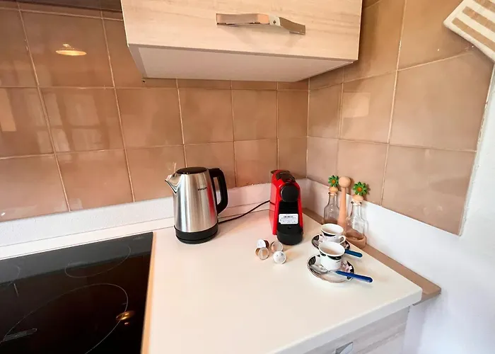 Con Vista Mare A Terramala アパート Terra Mala