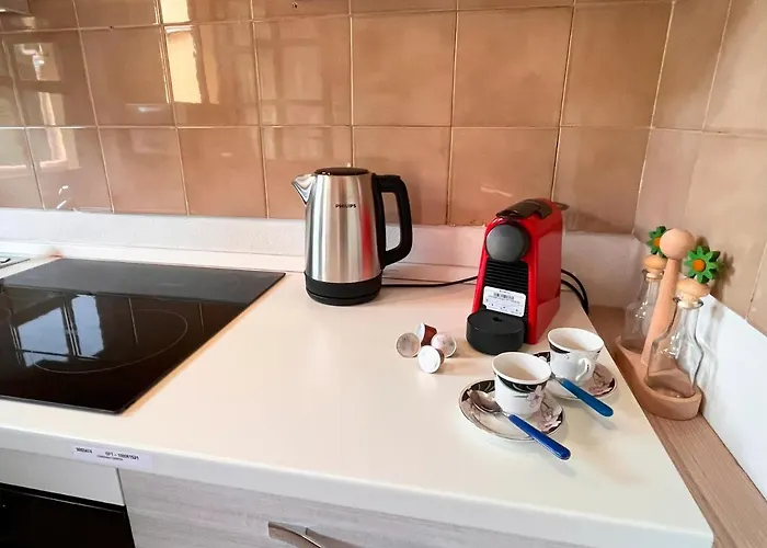 Con Vista Mare A Terramala * Terra Mala