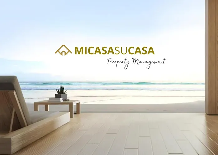 Appartement Con Vista Mare A Terramala *